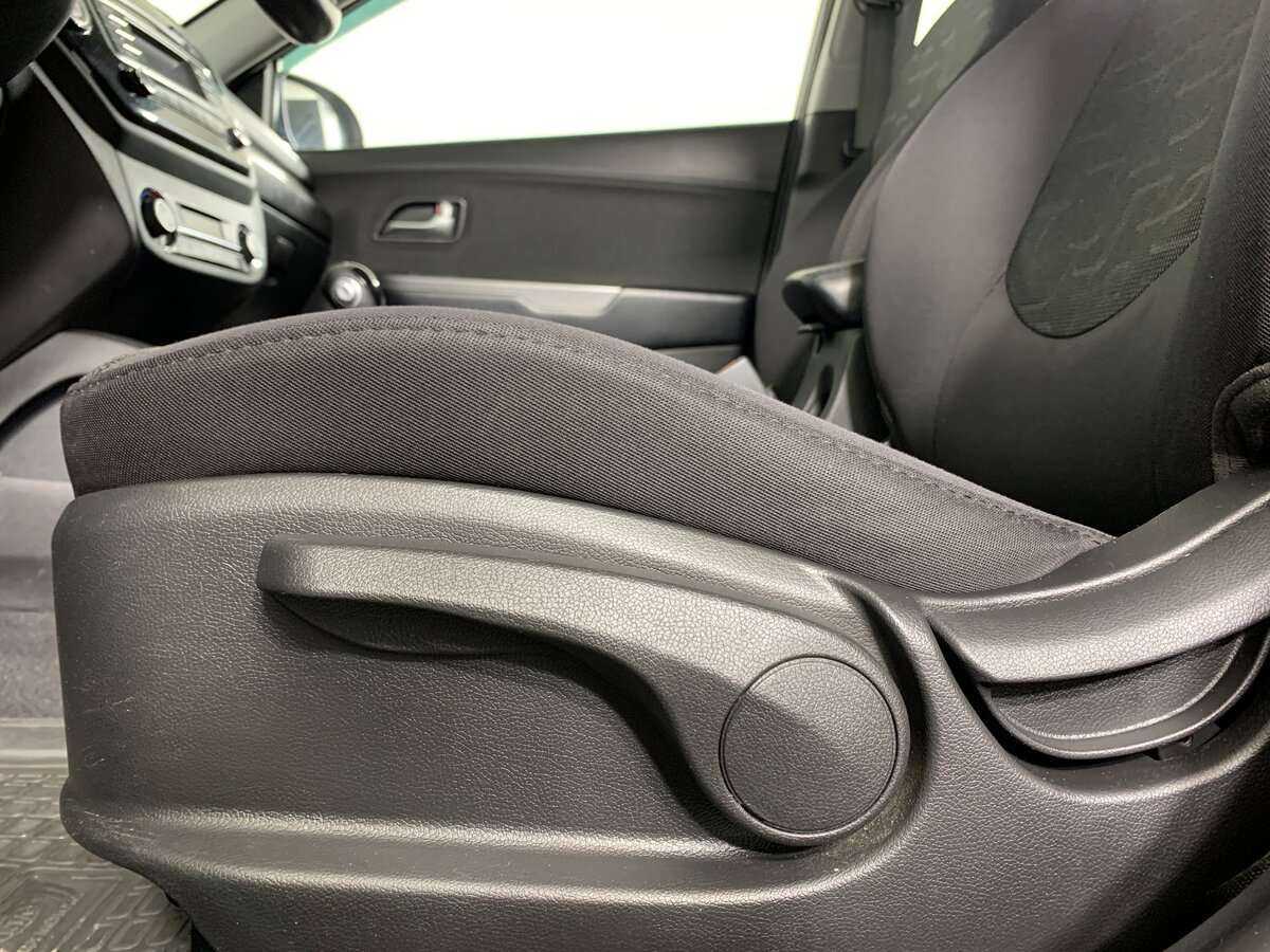 Купить Киа Рио, 2016, 75 779 км.. Фото: #13