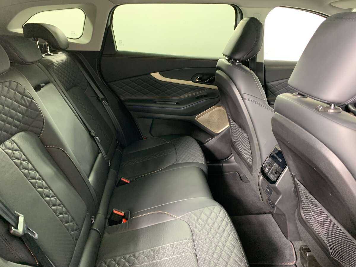 Купить EXEED TXL, 2022, 5 538 км.. Фото: #17