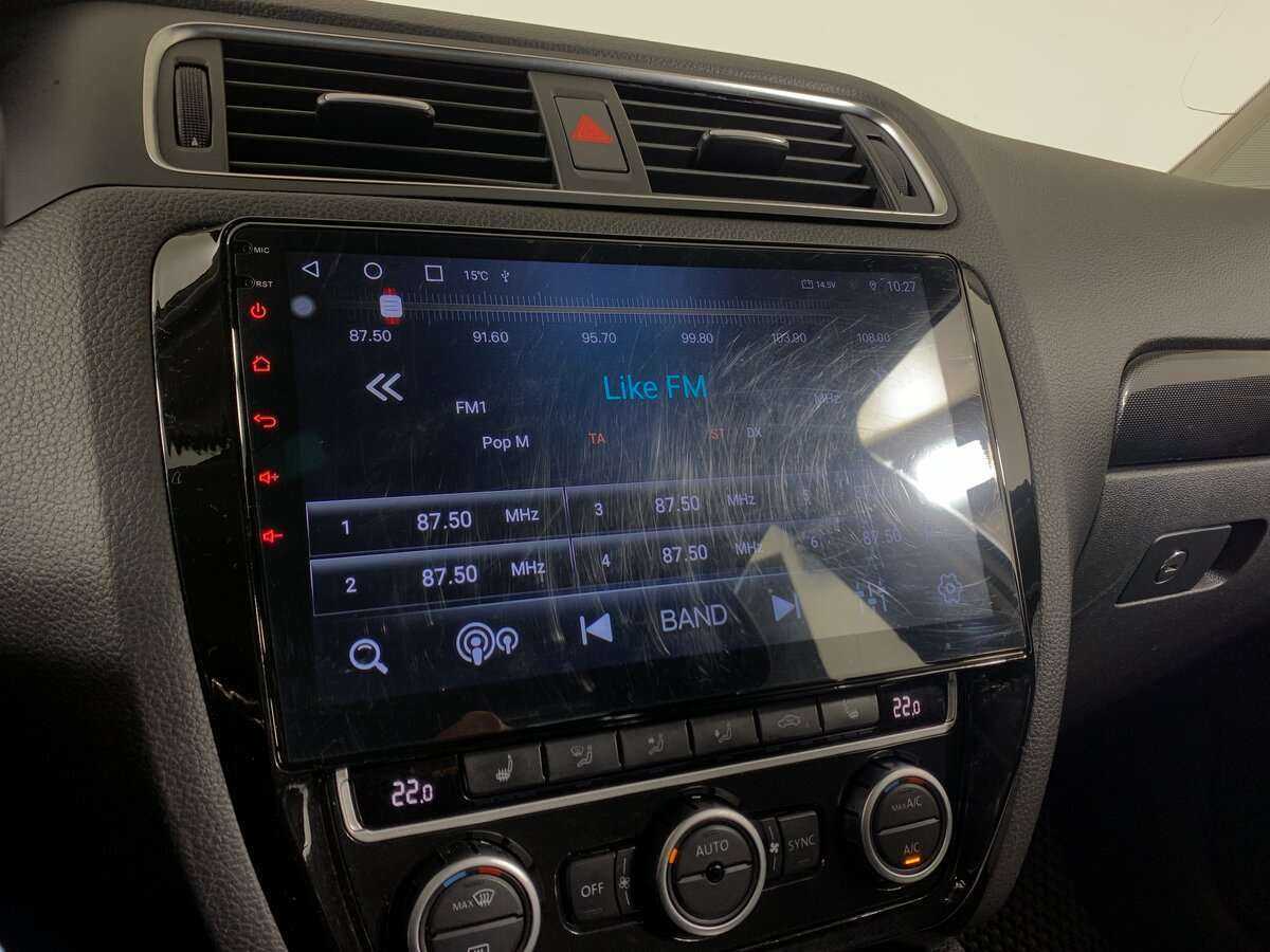 Купить Фольксваген Джетта, 2012, 249 824 км.. Фото: #12