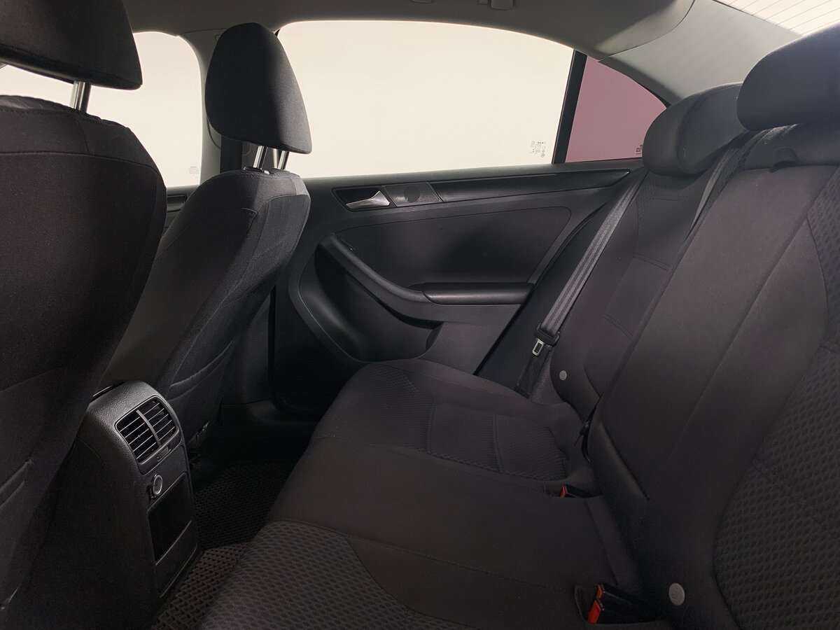 Купить Фольксваген Джетта, 2012, 249 824 км.. Фото: #15