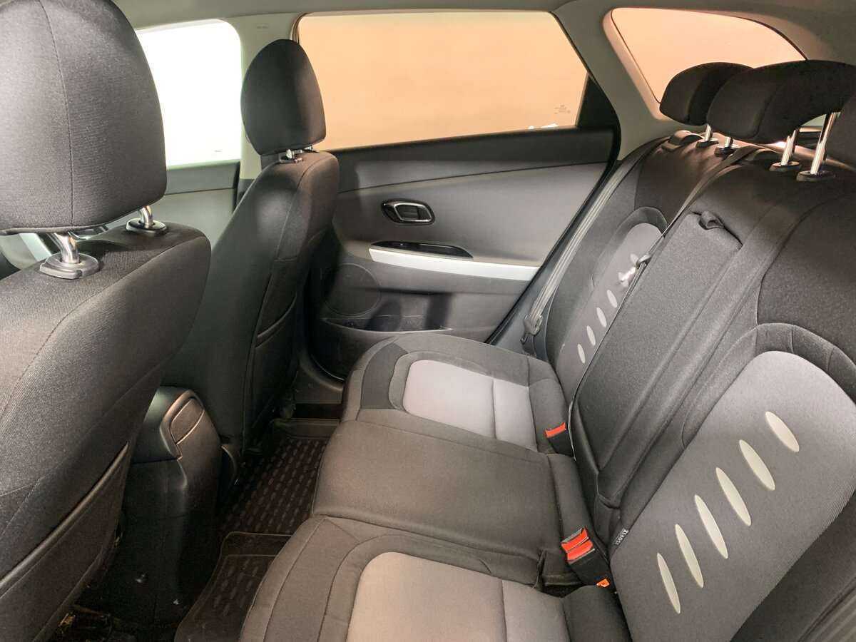 Купить Киа Сид, 2014, 145 937 км.. Фото: #15