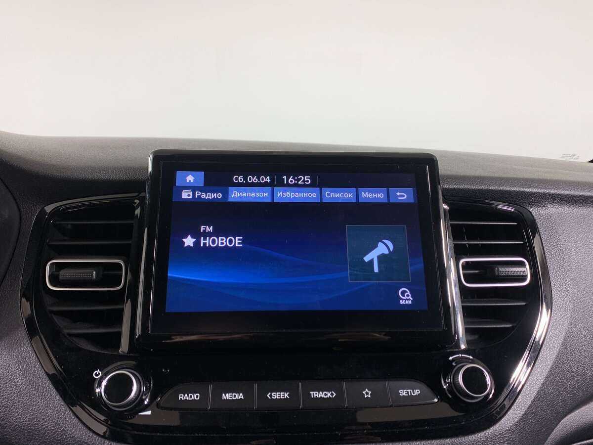 Купить Хендай Солярис, 2022, 51 789 км.. Фото: #12