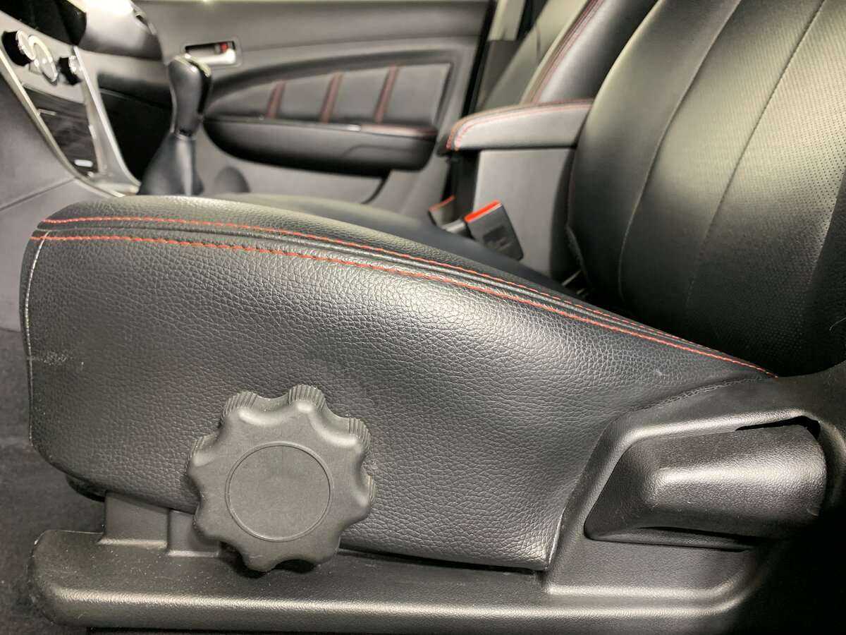 Купить Лифан Солано, 2016, 69 522 км.. Фото: #13