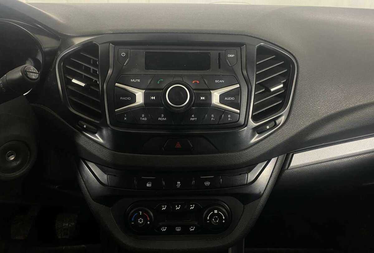 Купить Лада (ВАЗ) Веста, 2020, 120 001 км.. Фото: #9