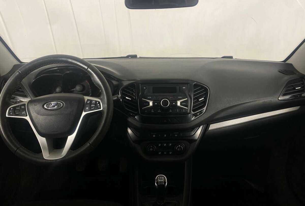 Купить Лада (ВАЗ) Веста, 2020, 120 001 км.. Фото: #10