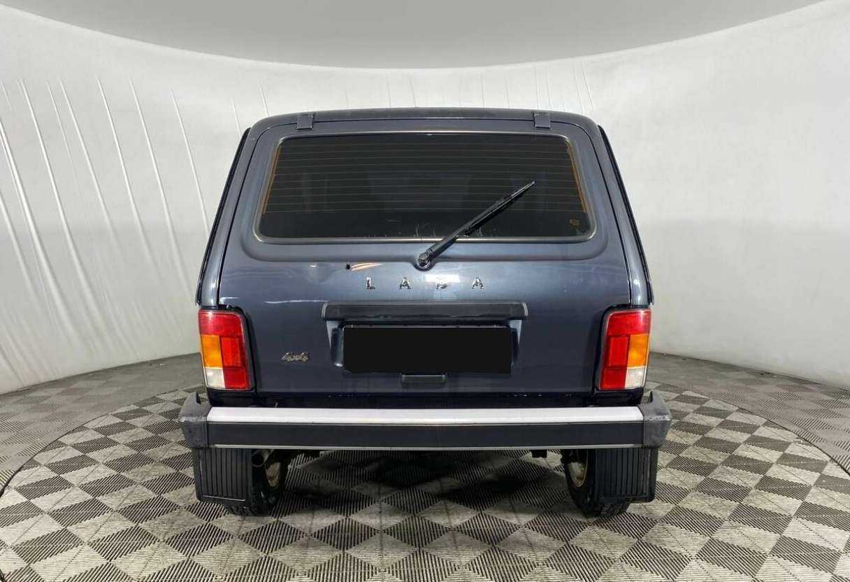 Купить Лада (ВАЗ) 2121 (4х4), 2020, 35 163 км.. Фото: #5