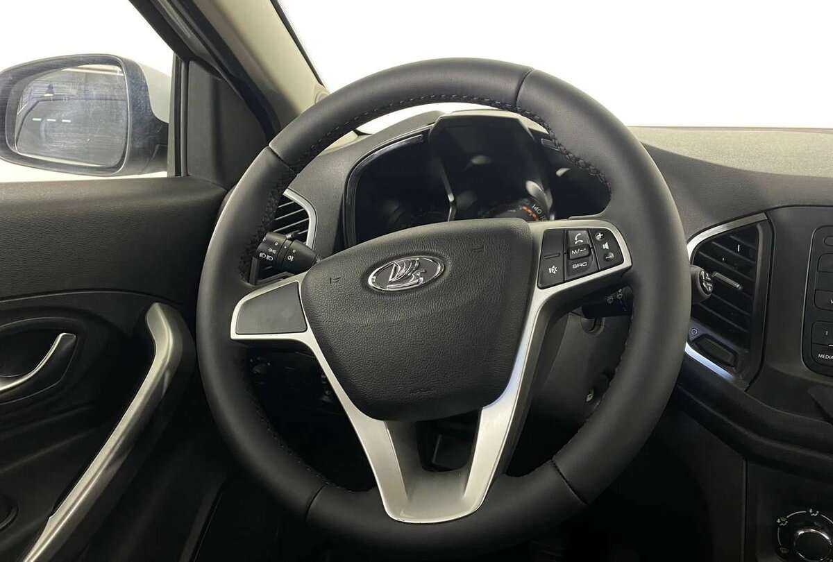 Купить Лада (ВАЗ) ИКСРЭЙ, 2020, 48 201 км.. Фото: #8