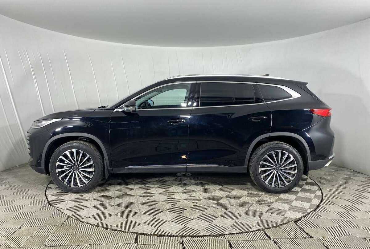 Купить EXEED TXL, 2022, 15 110 км.. Фото: #6