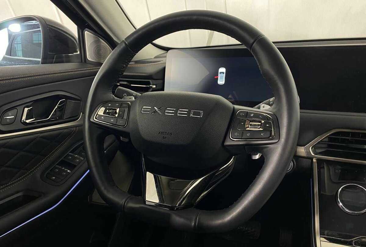 Купить EXEED TXL, 2022, 15 110 км.. Фото: #7