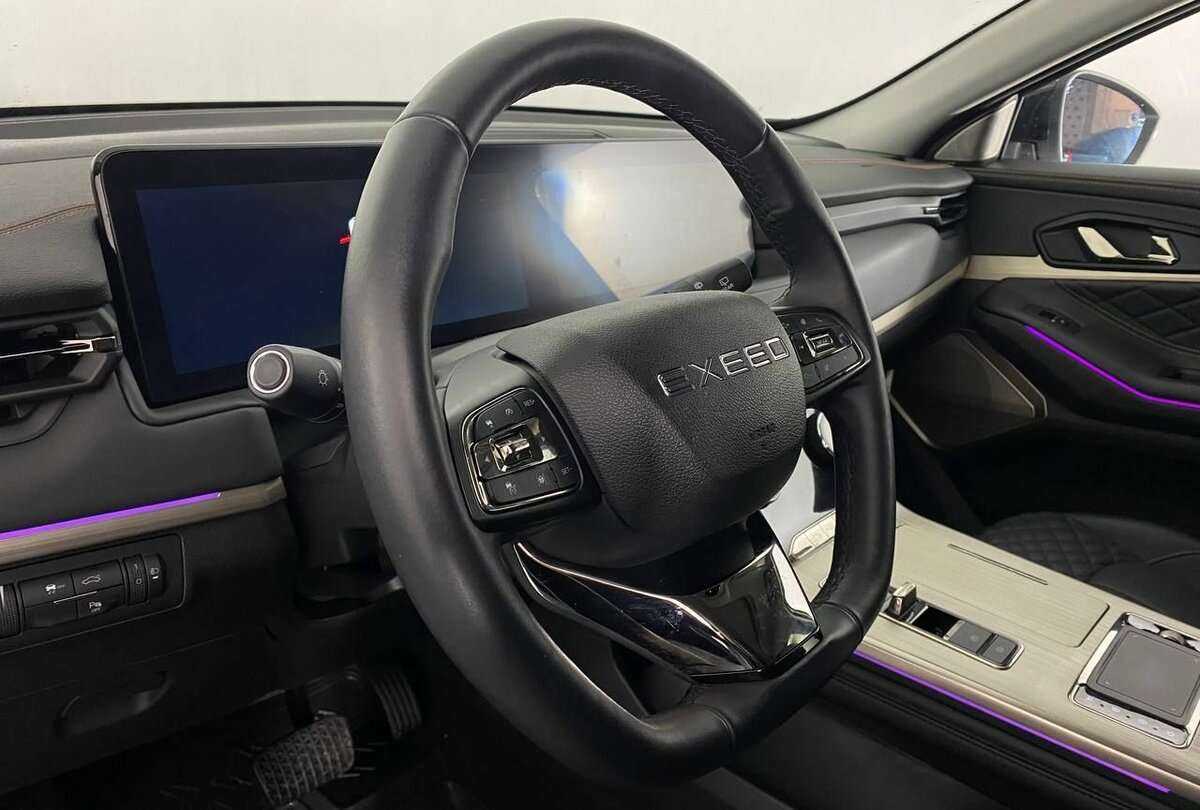 Купить EXEED TXL, 2022, 14 002 км.. Фото: #10