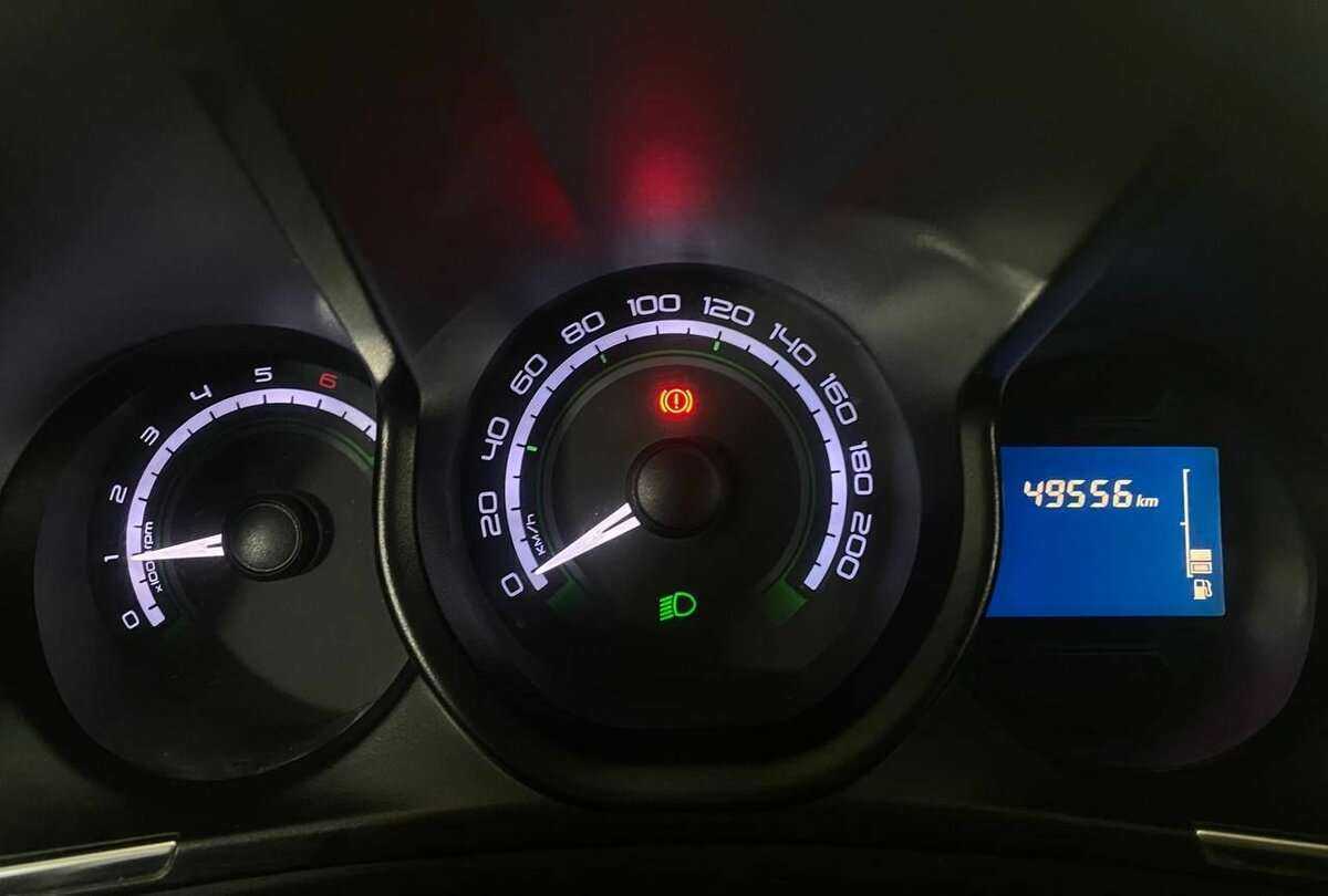 Купить Лада (ВАЗ) ИКСРЭЙ, 2018, 47 000 км.. Фото: #9