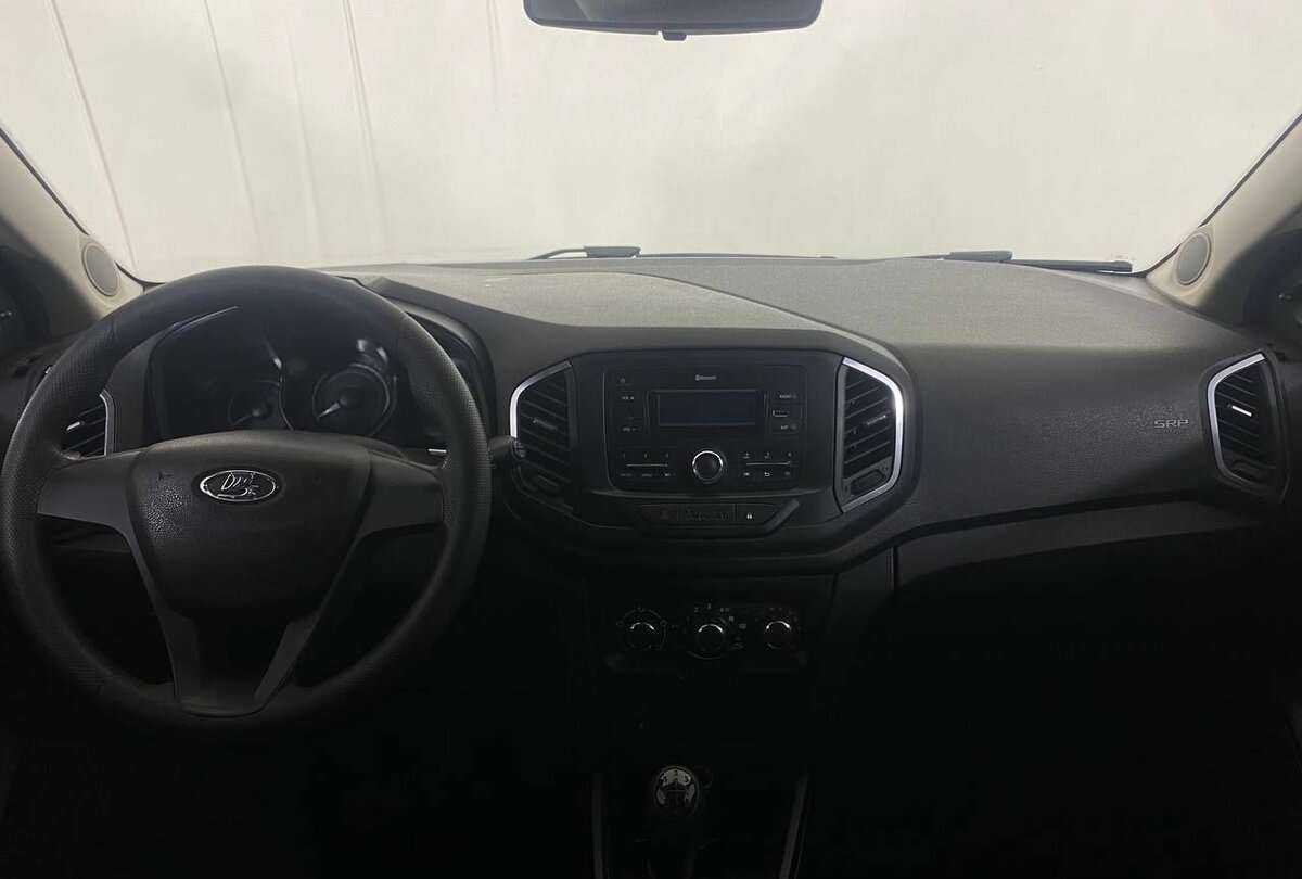 Купить Лада (ВАЗ) ИКСРЭЙ, 2018, 47 000 км.. Фото: #10