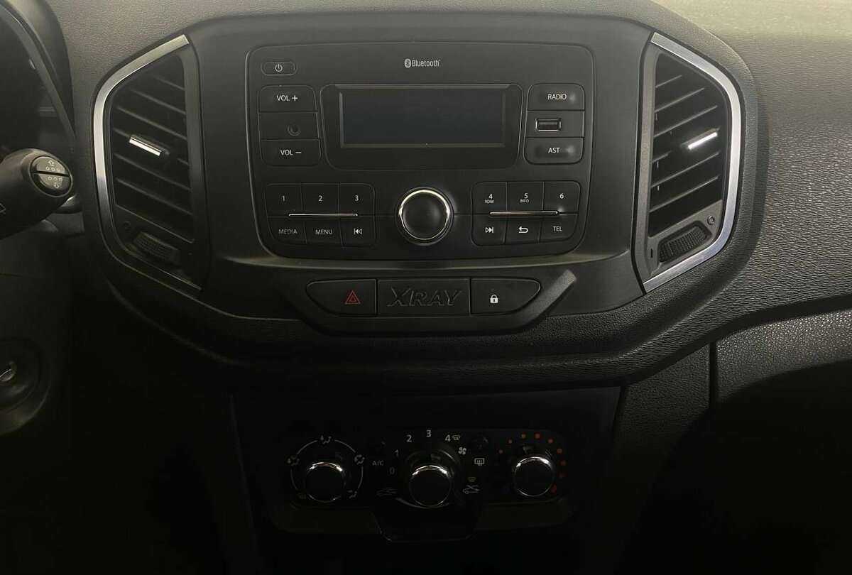 Купить Лада (ВАЗ) ИКСРЭЙ, 2018, 47 000 км.. Фото: #11