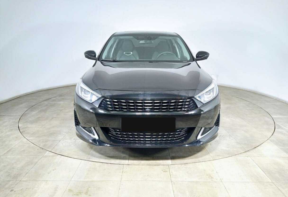 Купить KAIYI E5, 2023, 26 510 км.. Фото: #1