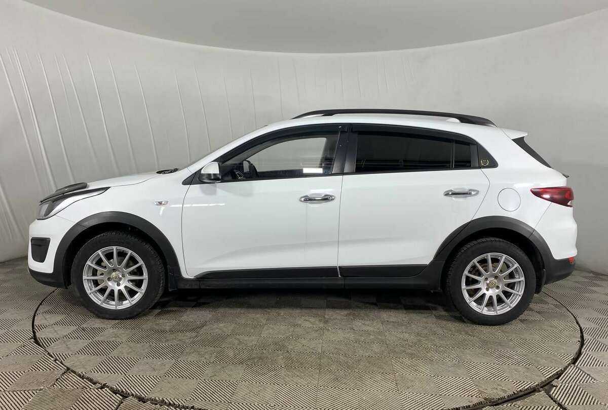 Купить Киа Рио, 2019, 116 000 км.. Фото: #7