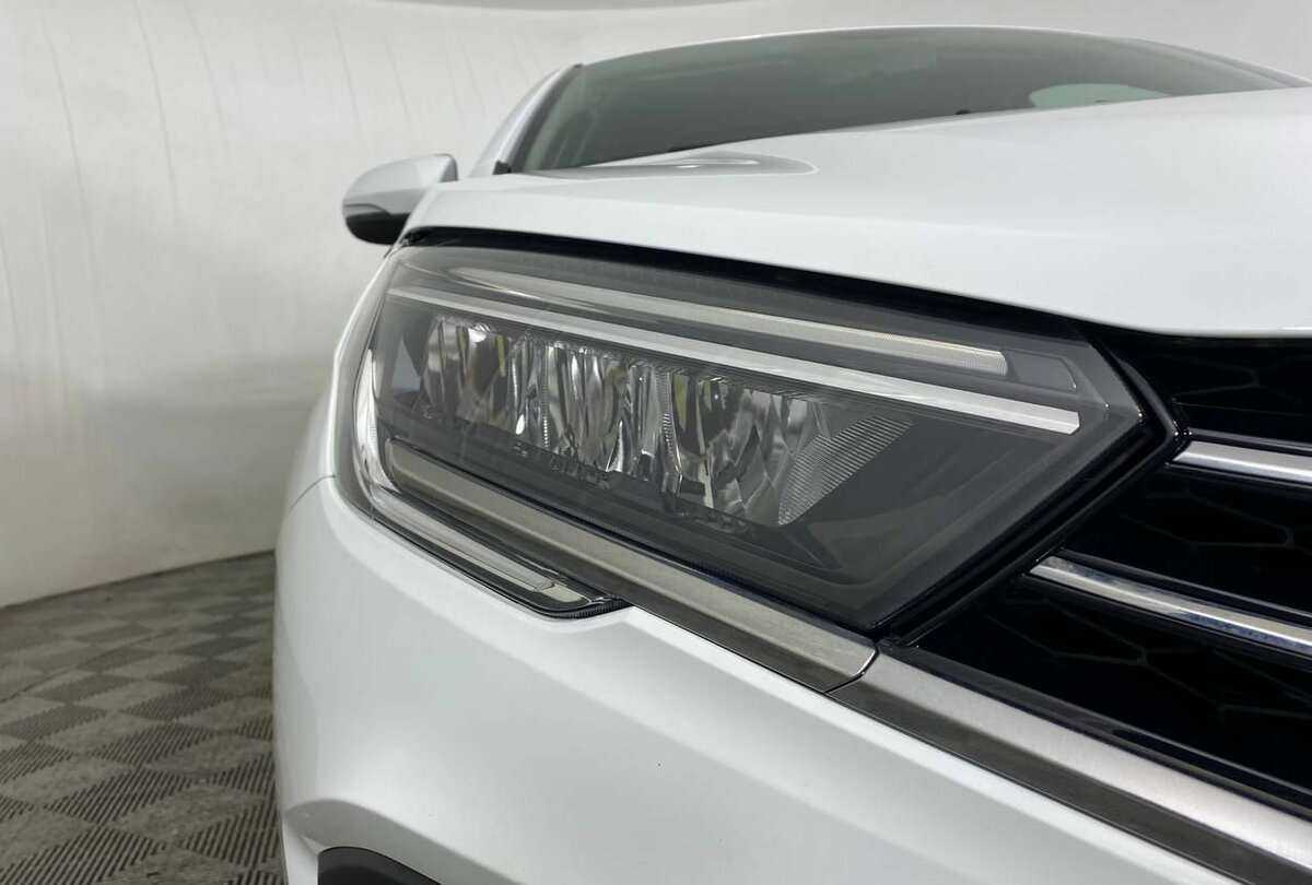 Купить Lada (ВАЗ) Vesta, 2023, 10 071 км.. Фото: #12