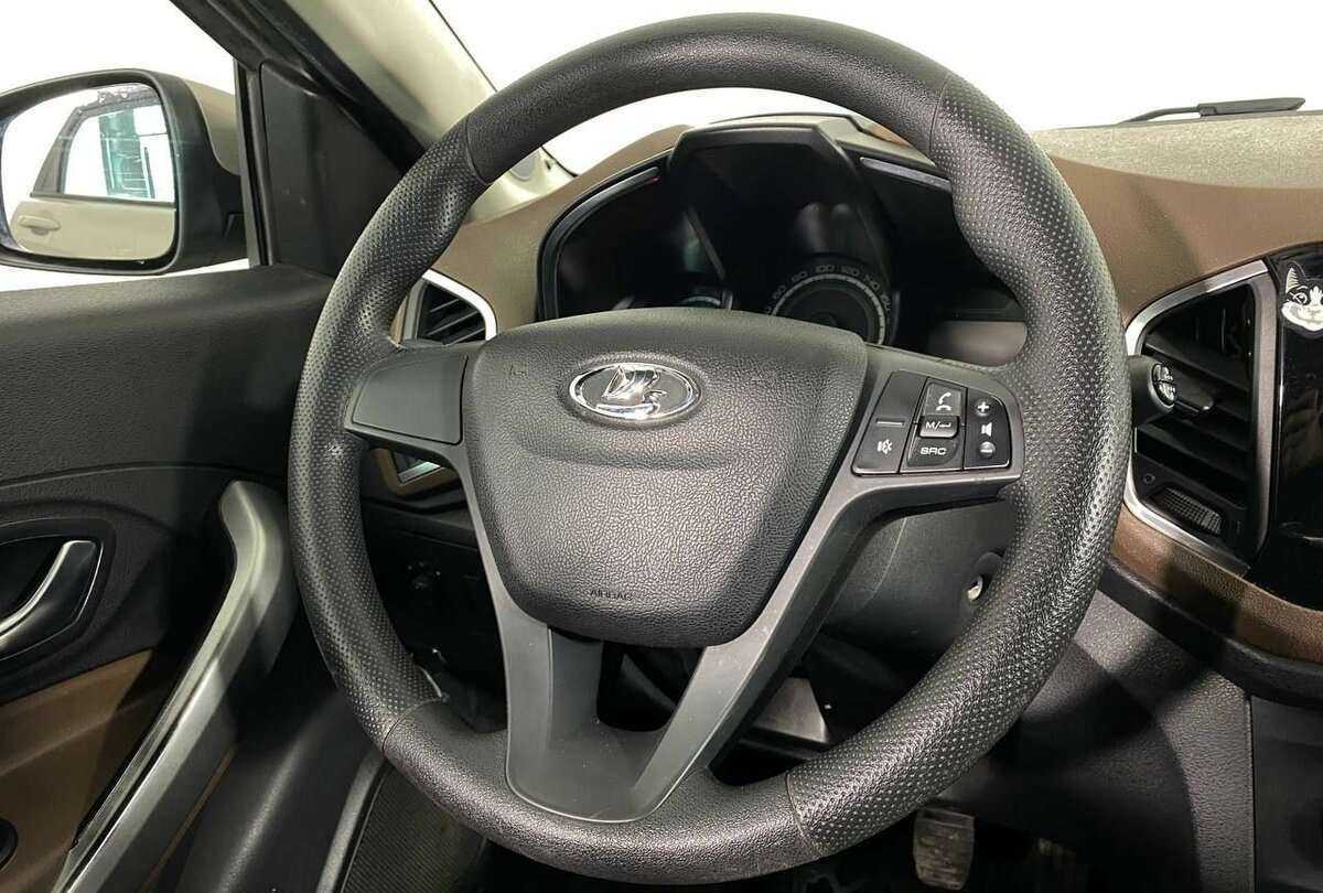 Купить Лада (ВАЗ) ИКСРЭЙ, 2017, 143 800 км.. Фото: #8