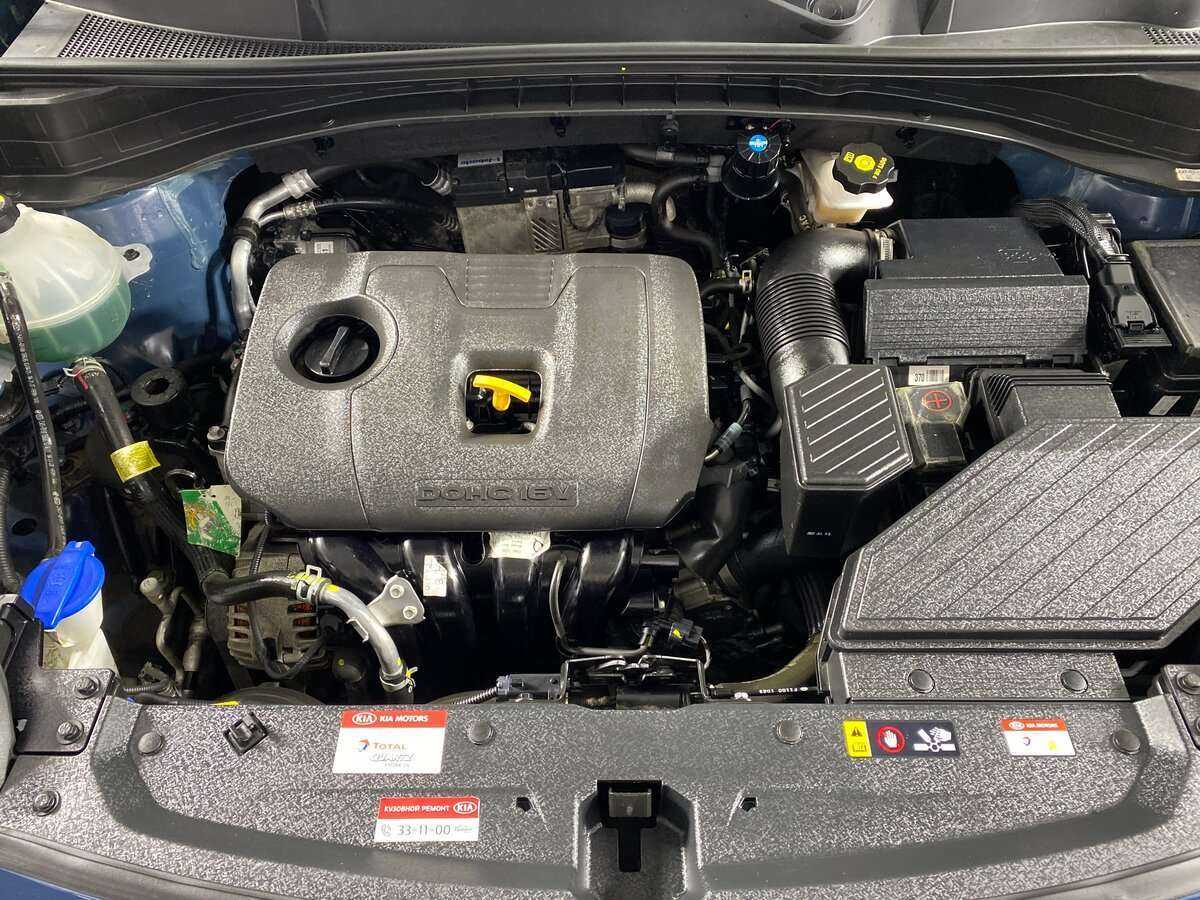 Купить Kia Sportage, 2021, 20 499 км.. Фото: #6