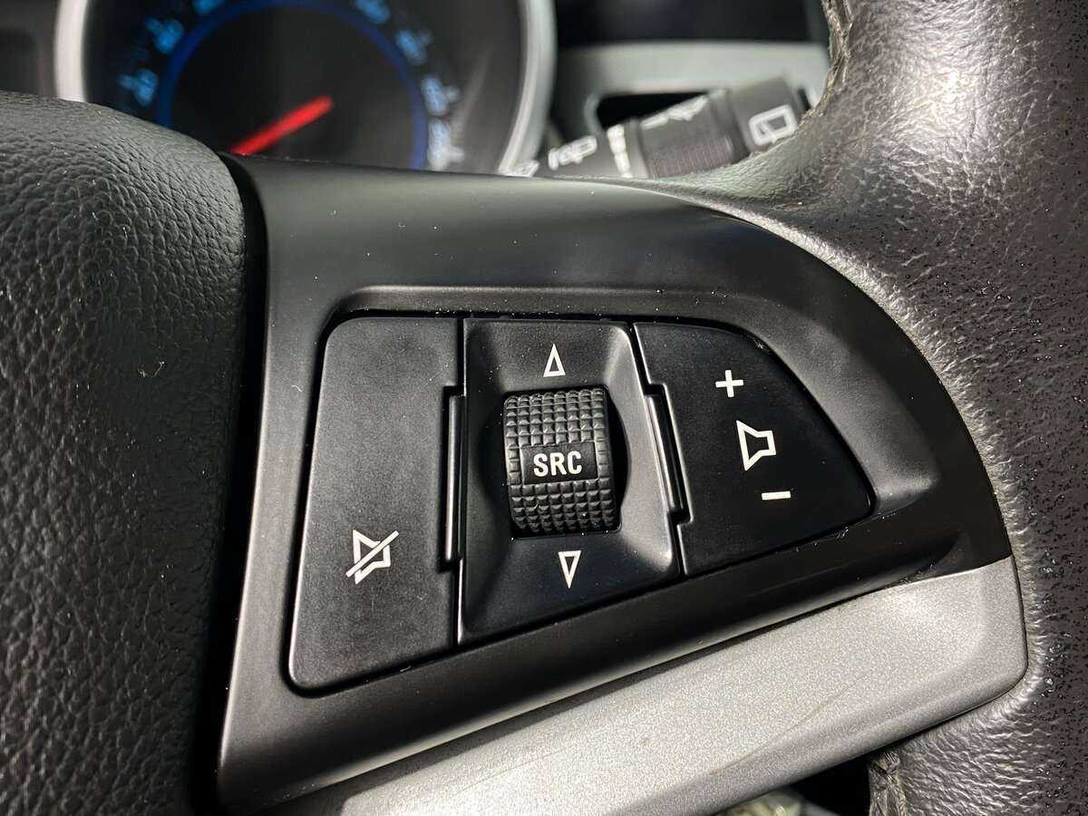 Купить Шевроле Круз, 2012, 162 400 км.. Фото: #9