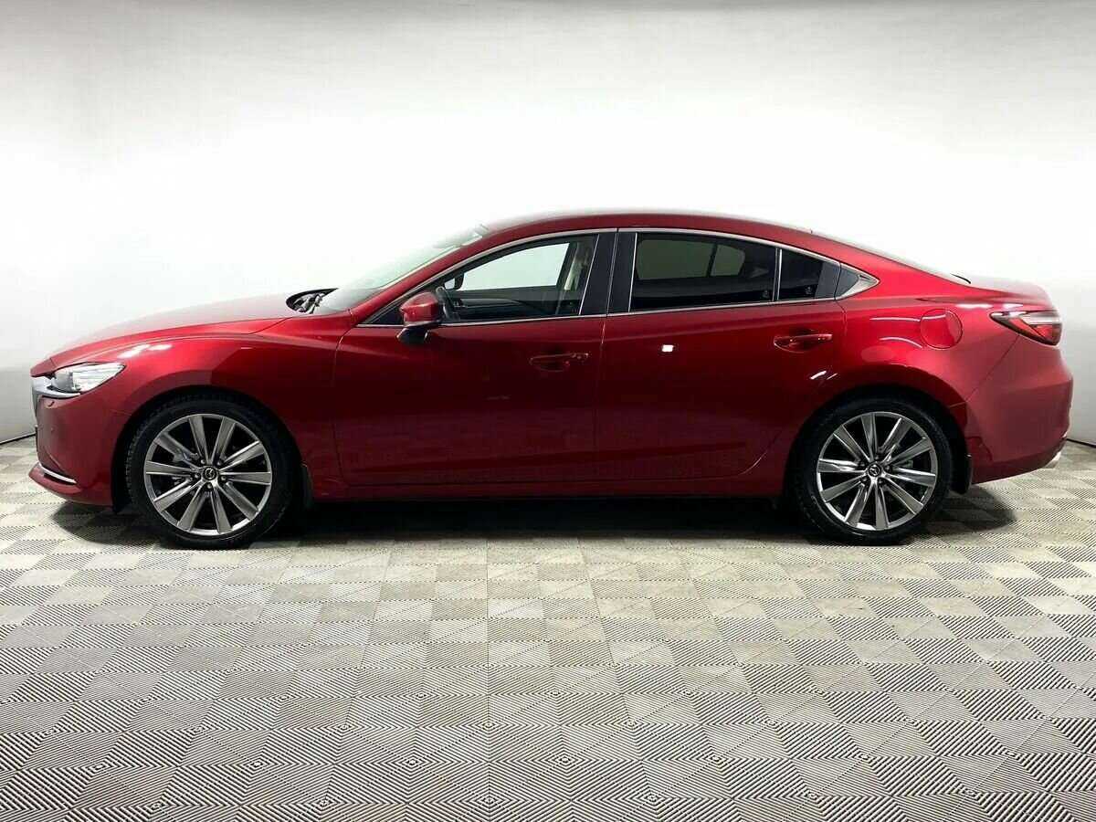 Купить Mazda 6, 2019, 75 000 км.. Фото: #6
