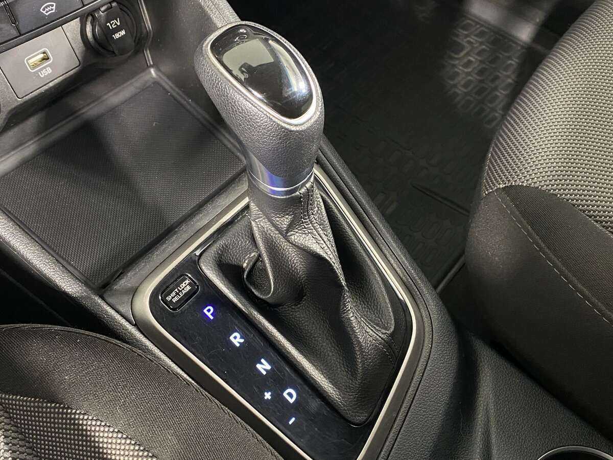 Купить Хендай Солярис, 2019, 41 000 км.. Фото: #13