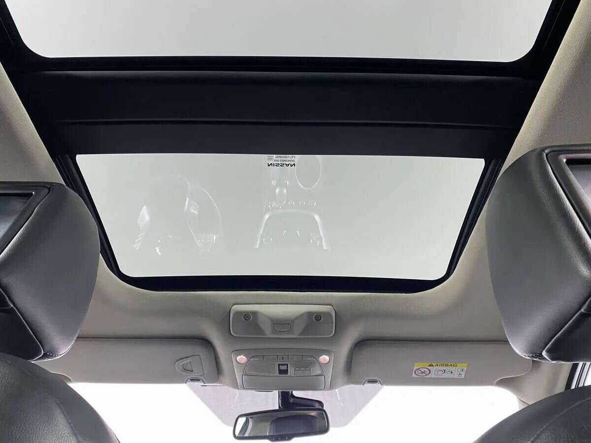 Купить Nissan Murano, 2017, 124 000 км.. Фото: #15