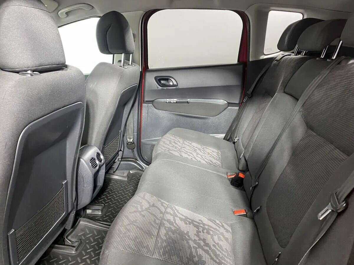 Купить Пежо 3008, 2012, 199 000 км.. Фото: #8