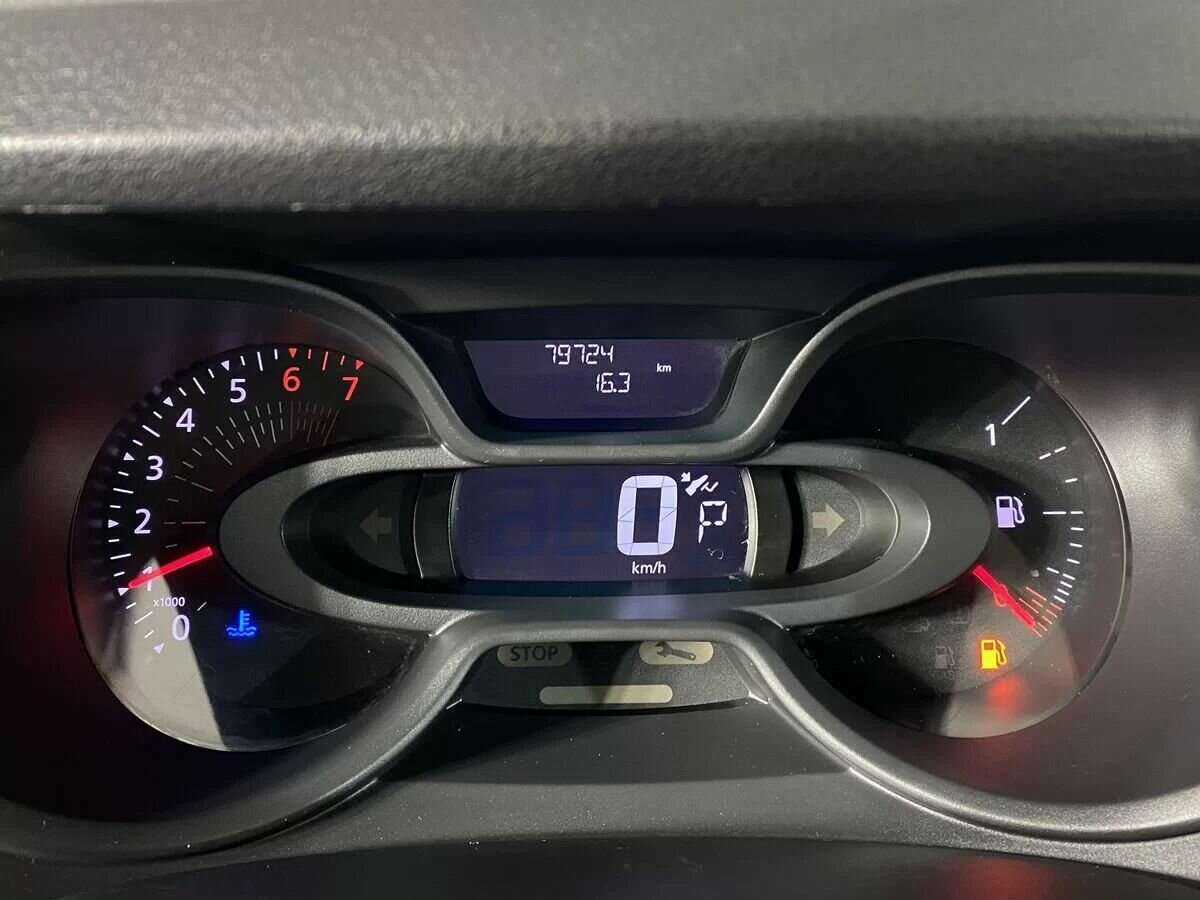 Купить Рено Каптюр, 2020, 80 000 км.. Фото: #13