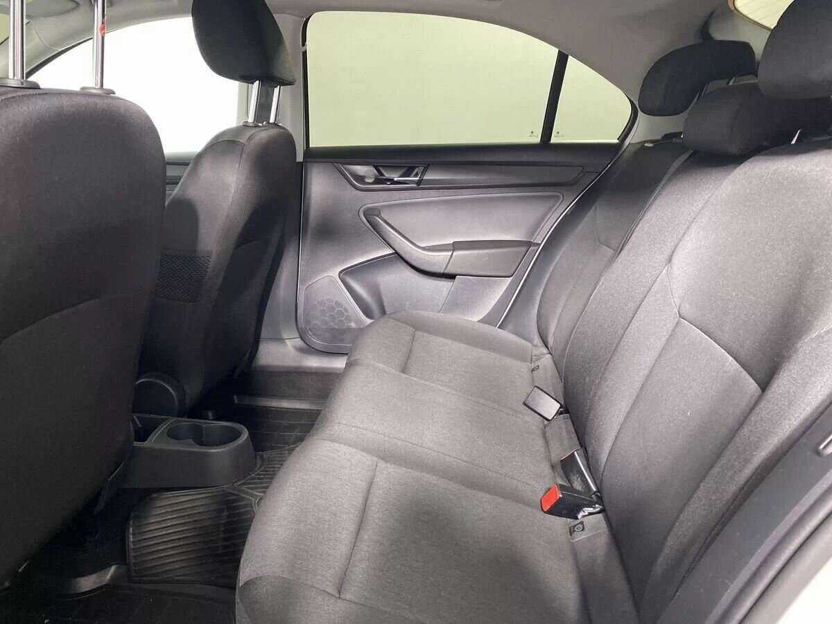 Купить Шкода Рапид, 2018, 52 000 км.. Фото: #11