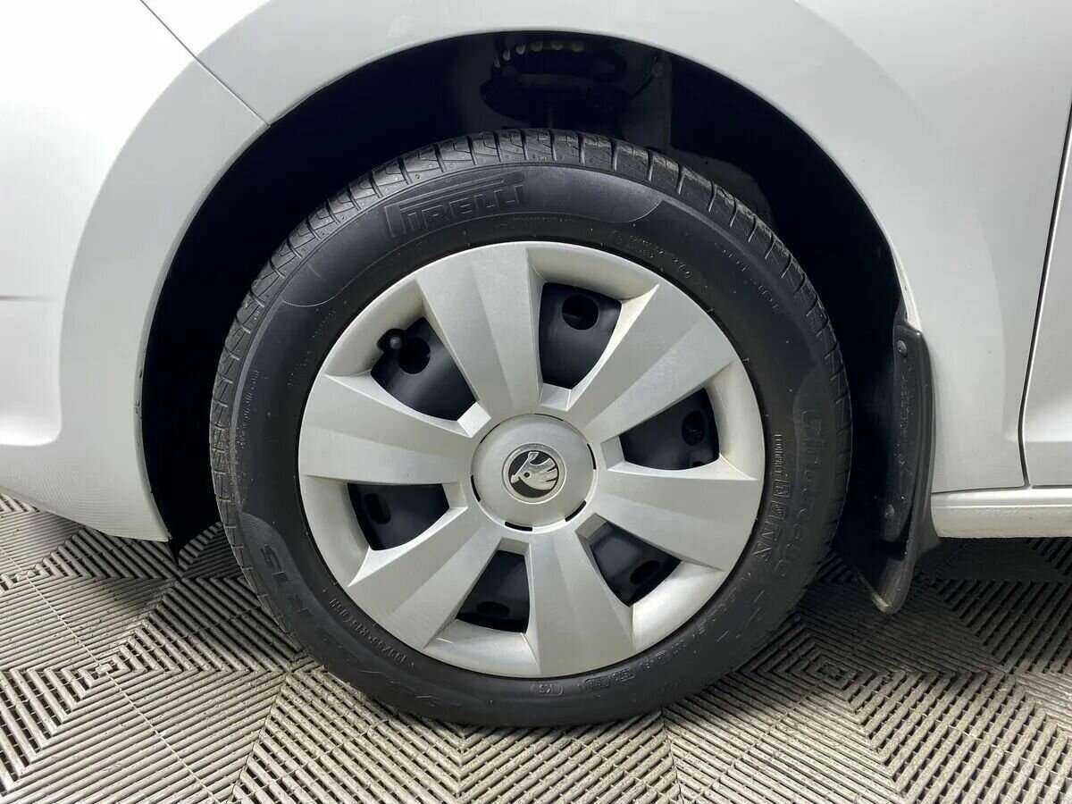 Купить Шкода Рапид, 2018, 52 000 км.. Фото: #18