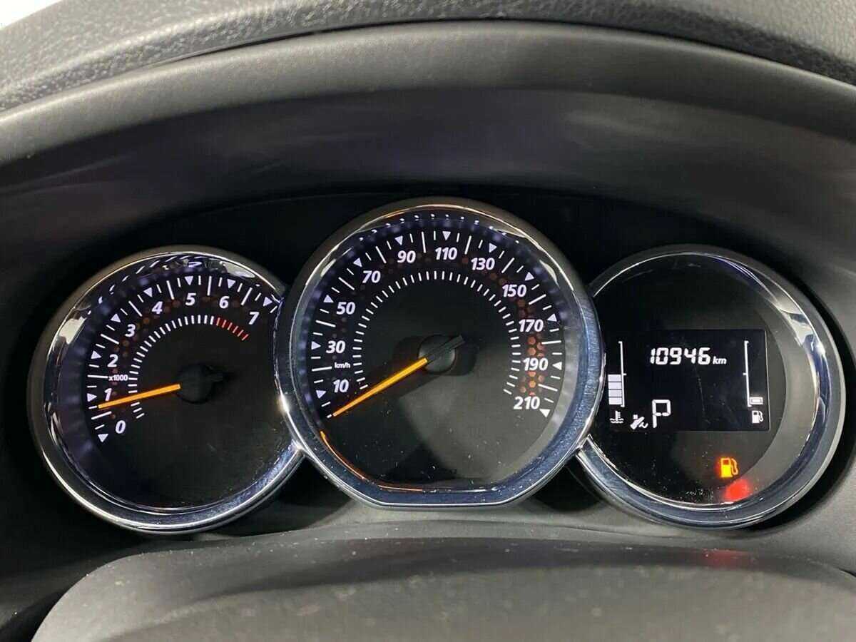 Купить Рено Сандеро, 2021, 9 000 км.. Фото: #18