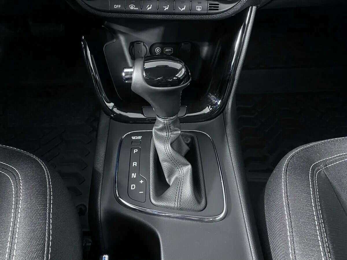 Купить Киа Сид, 2018, 17 858 км.. Фото: #11