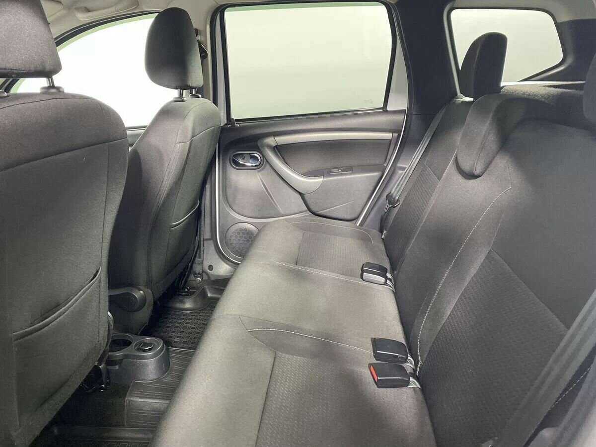 Купить Рено Дастер, 2020, 80 000 км.. Фото: #6