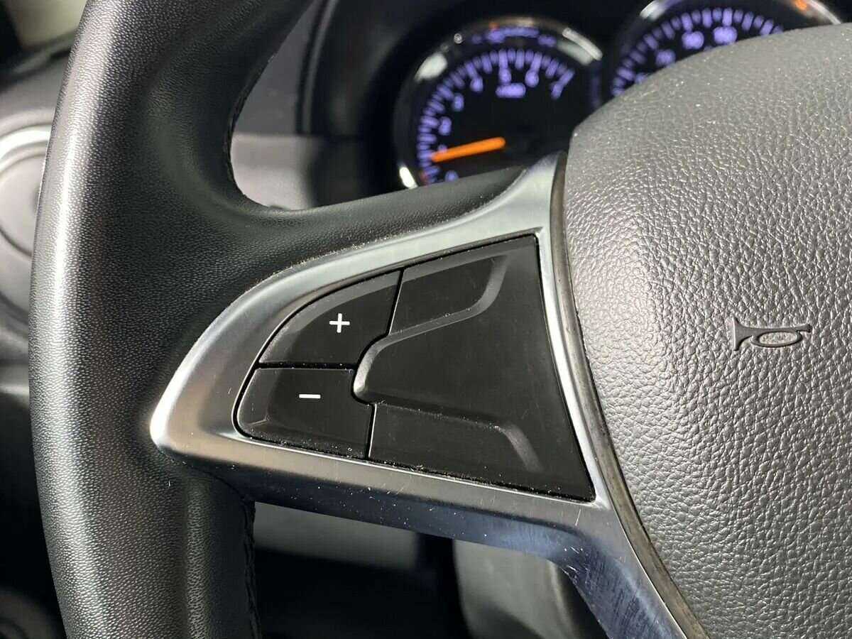 Купить Рено Дастер, 2020, 80 000 км.. Фото: #8