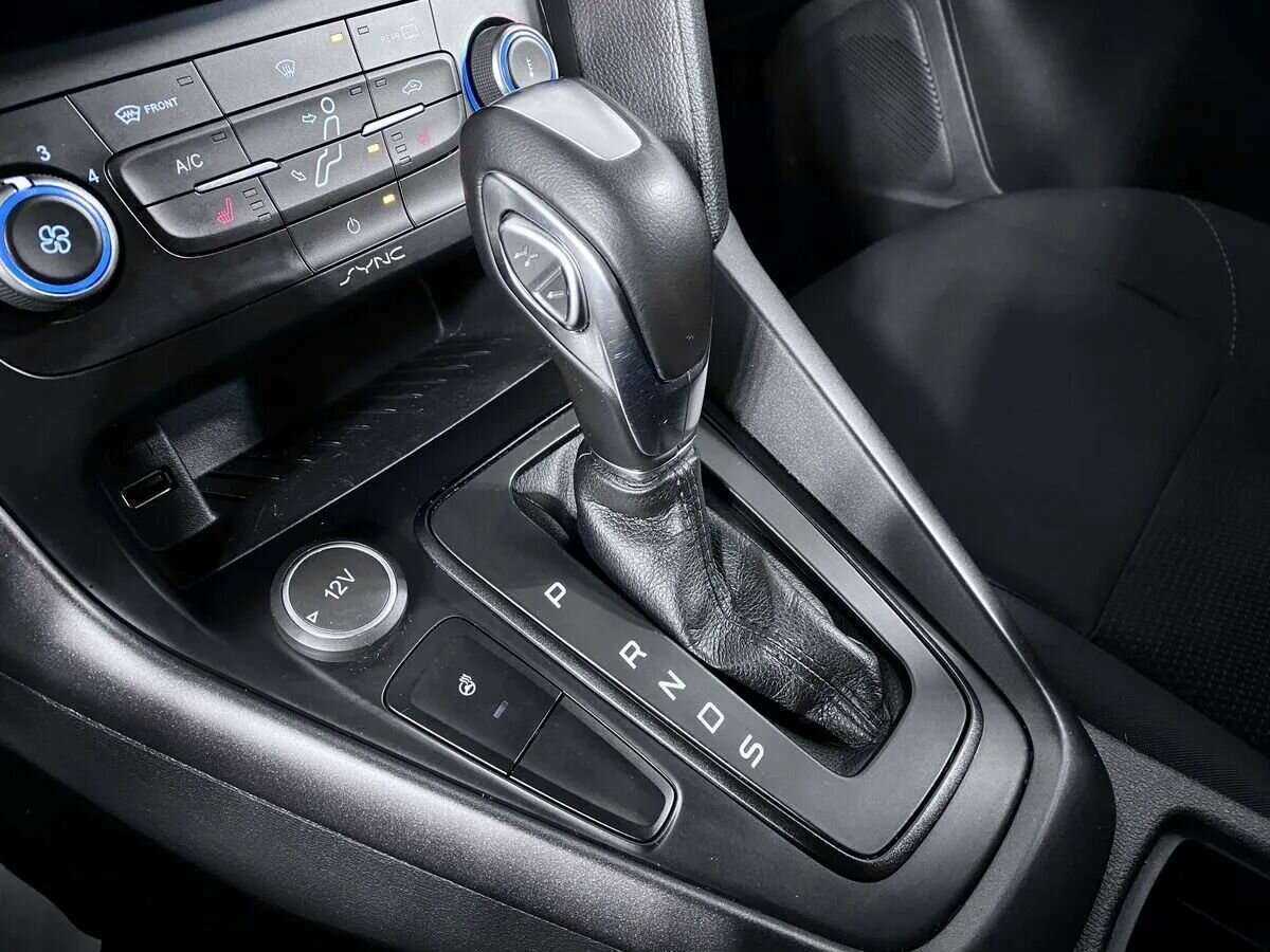 Купить Форд Фокус, 2018, 36 000 км.. Фото: #12