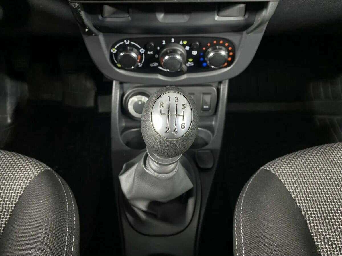 Купить Рено Дастер, 2018, 19 166 км.. Фото: #9