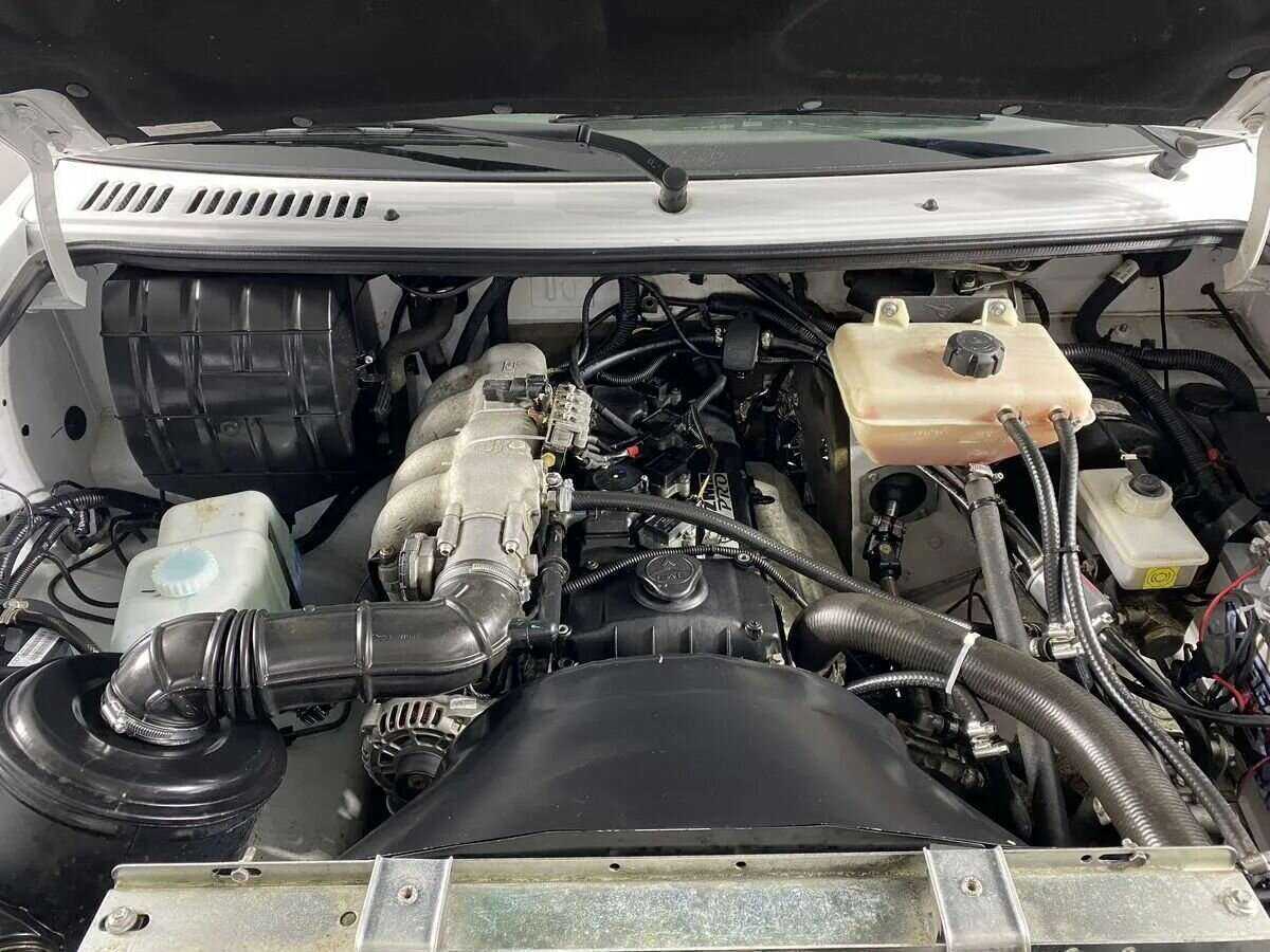 Купить УАЗ Патриот, 2022, 42 000 км.. Фото: #4