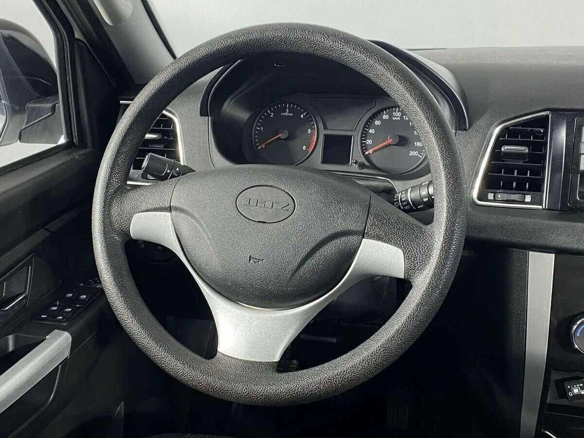 Купить УАЗ Патриот, 2022, 42 000 км.. Фото: #9