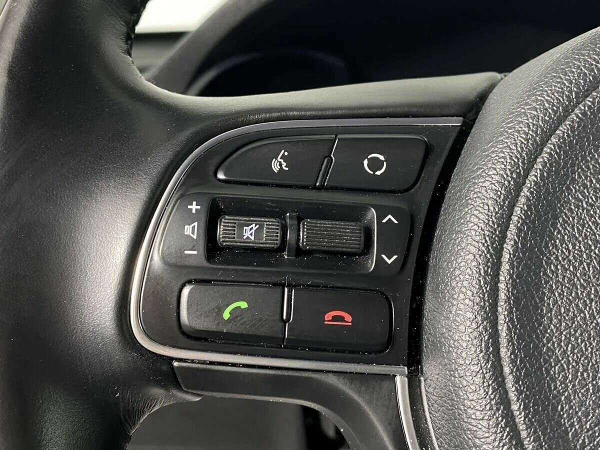 Купить Kia Optima, 2018, 96 000 км.. Фото: #12