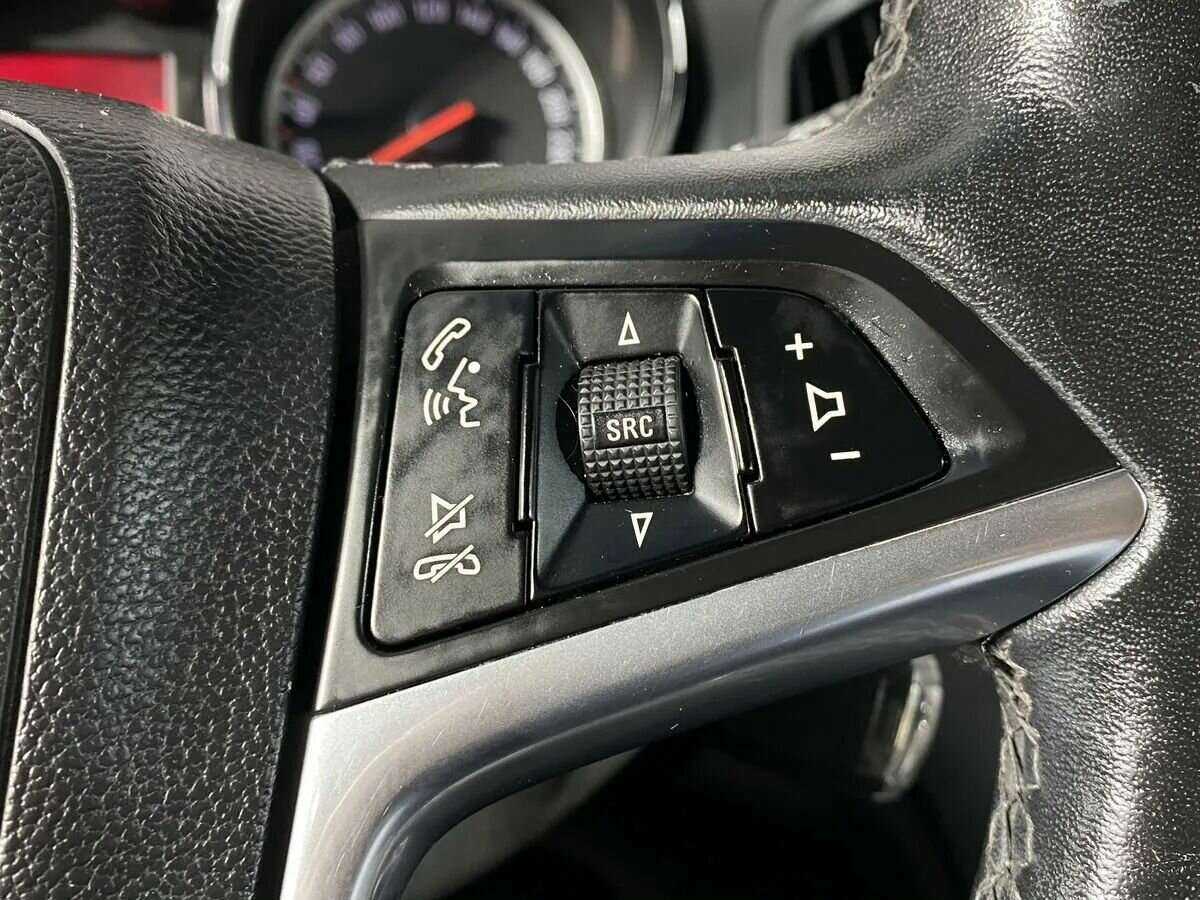 Купить Опель Астра, 2013, 127 000 км.. Фото: #13