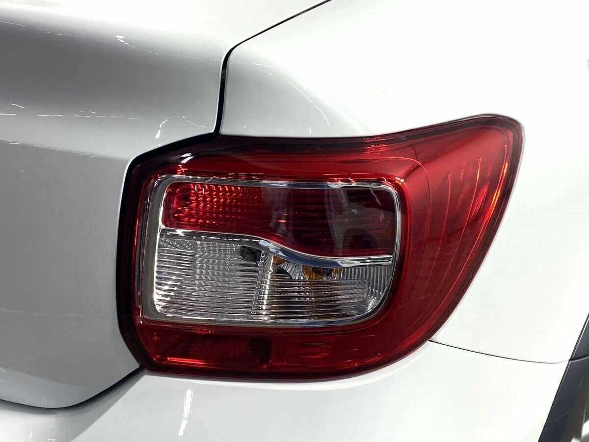 Купить Рено Логан, 2021, 73 200 км.. Фото: #18