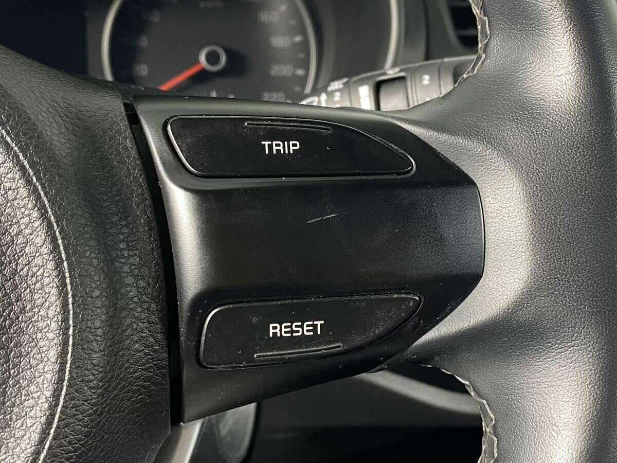 Купить Киа Рио, 2020, 41 000 км.. Фото: #11