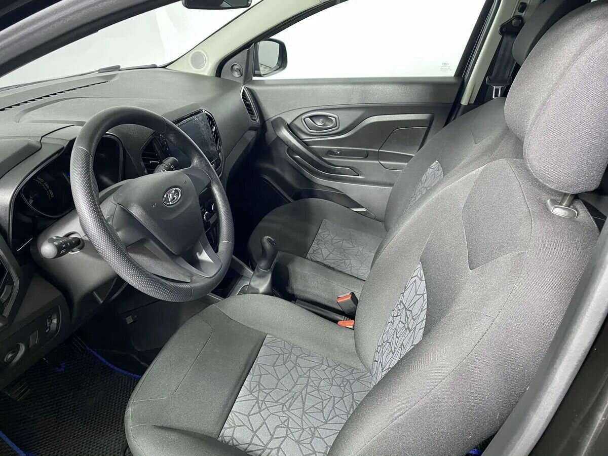 Купить Лада (ВАЗ) ИКСРЭЙ, 2021, 74 001 км.. Фото: #4