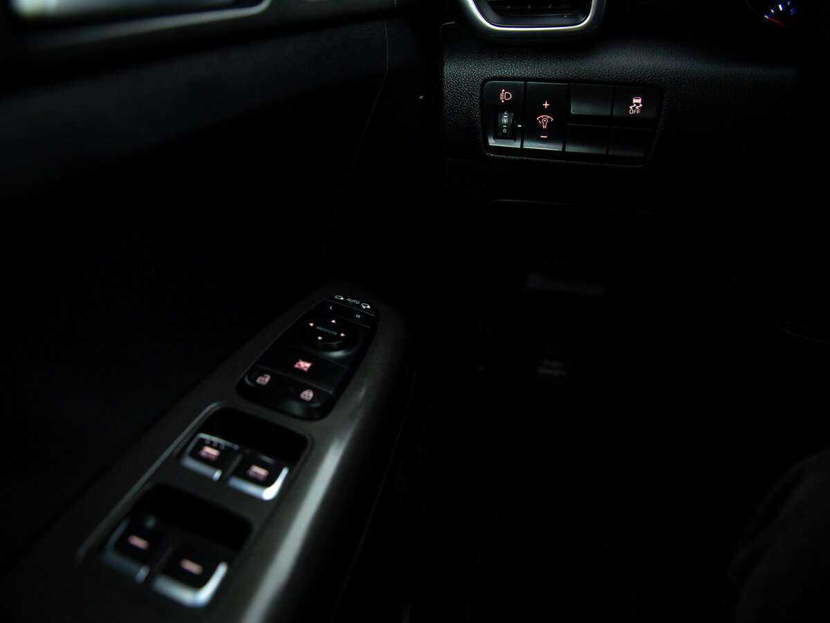 Купить Киа Спортейдж, 2017, 142 656 км.. Фото: #14