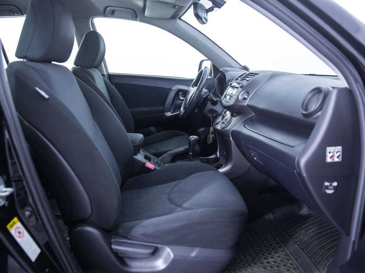 Купить Тойота Рав4, 2012, 292 581 км.. Фото: #16