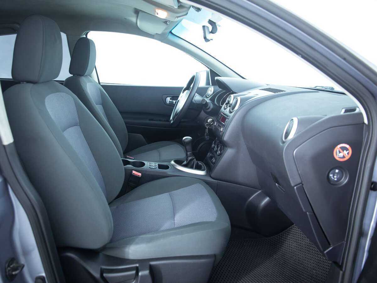 Купить Ниссан Кашкай, 2012, 165 700 км.. Фото: #11