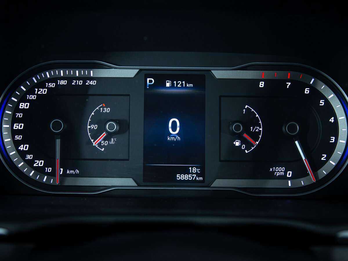 Купить Hyundai Tucson, 2021, 58 857 км.. Фото: #9