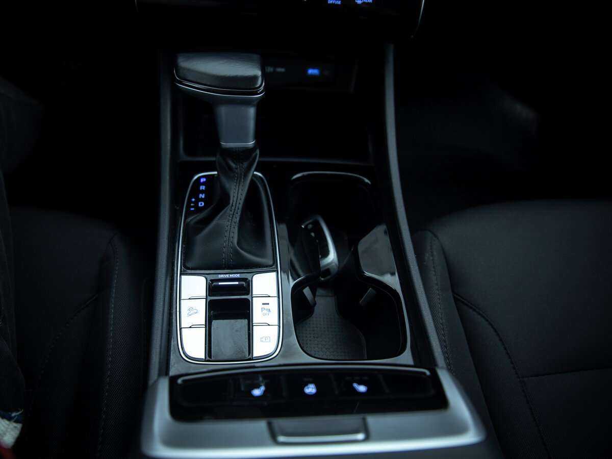 Купить Hyundai Tucson, 2021, 58 857 км.. Фото: #14