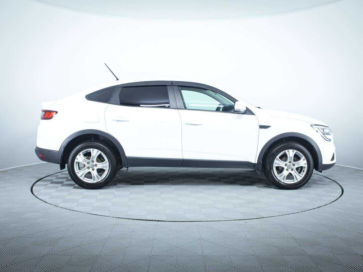 Купить Рено Аркана, 2019, 40 828 км.. Фото: #3