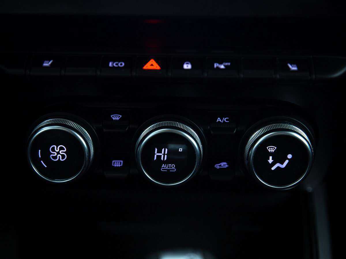 Купить Рено Аркана, 2019, 40 828 км.. Фото: #14